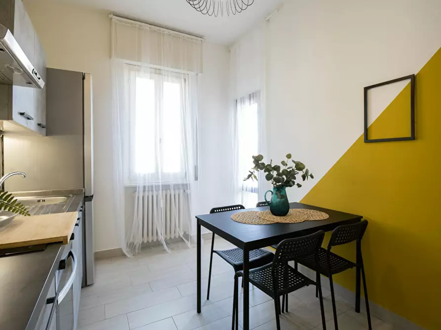 Immagine 10 di Camera in affitto  in Via Antonio Cavagna Sangiuliani a Pavia