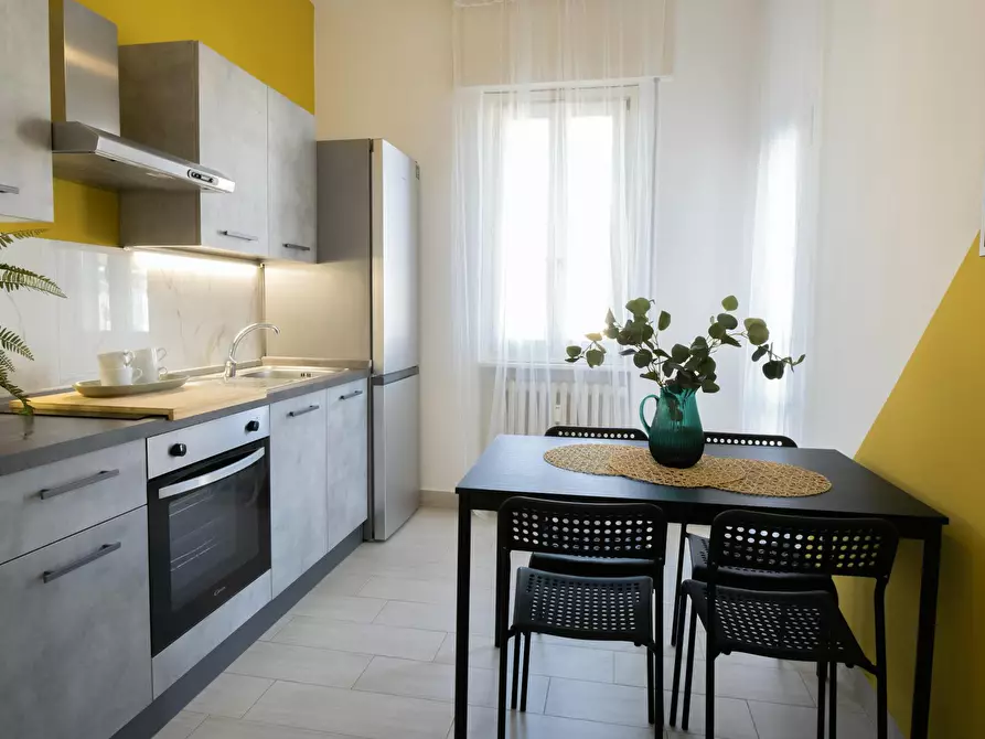 Immagine 9 di Camera in affitto  in Via Antonio Cavagna Sangiuliani a Pavia