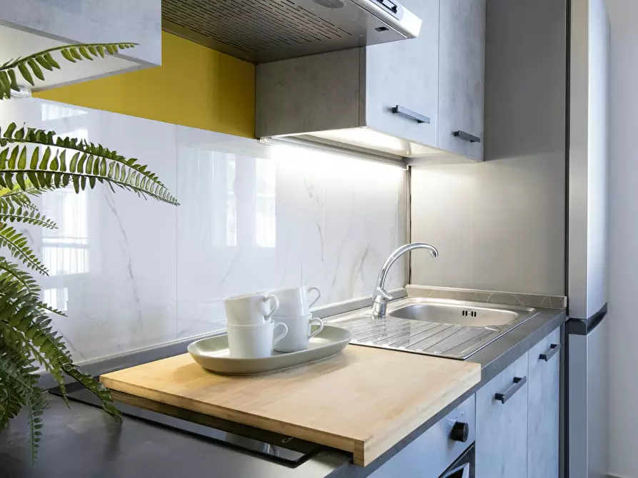 Immagine 7 di Camera in affitto  in Via Antonio Cavagna Sangiuliani a Pavia