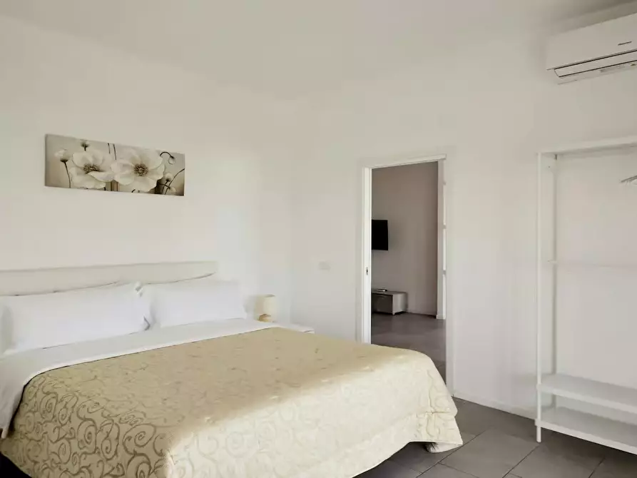 Immagine 5 di Appartamento in affitto  in Via di Monte del Gallo a Roma