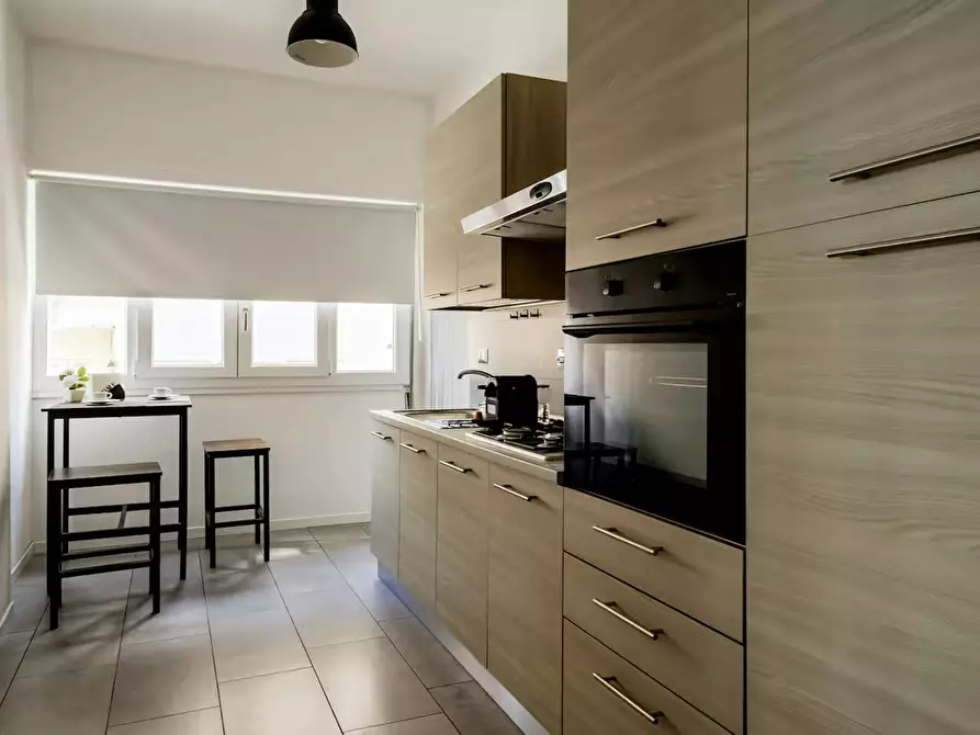 Immagine 3 di Appartamento in affitto  in Via di Monte del Gallo a Roma