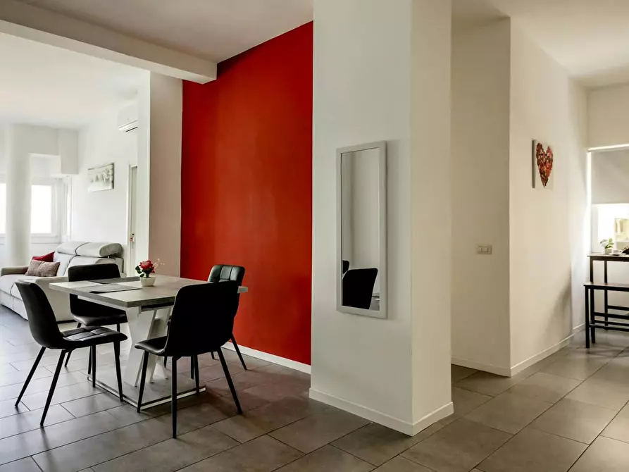 Immagine 1 di Appartamento in affitto  in Via di Monte del Gallo a Roma