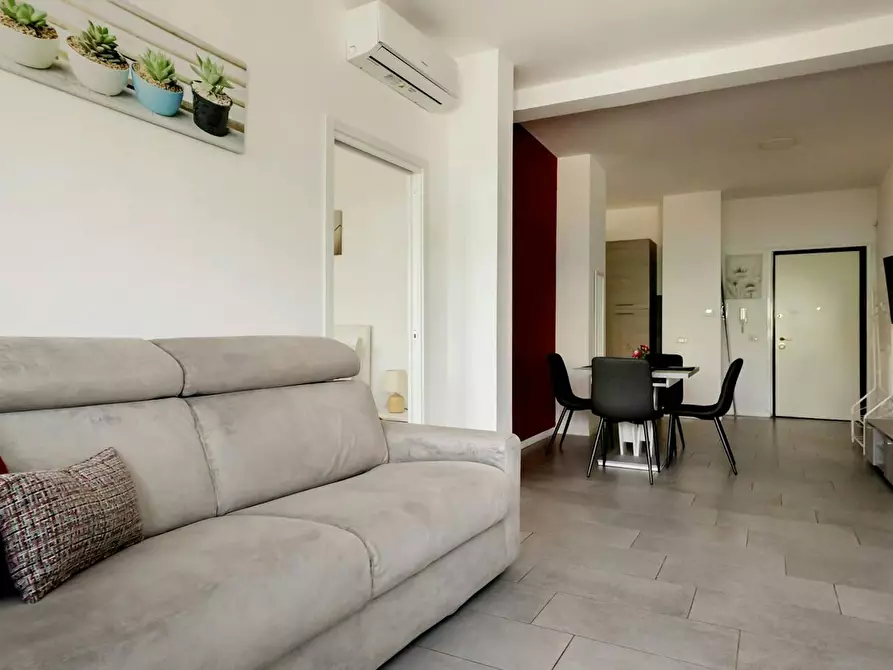 Immagine 4 di Appartamento in affitto  in Via di Monte del Gallo a Roma