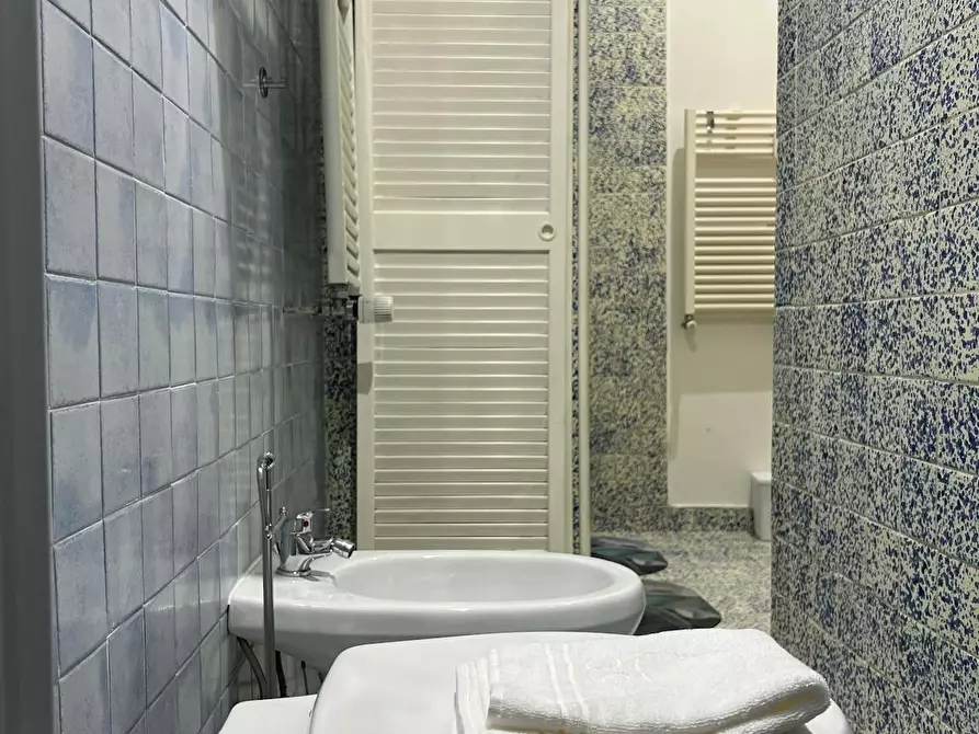 Immagine 9 di Appartamento in affitto  in Via Tiburtina a Roma