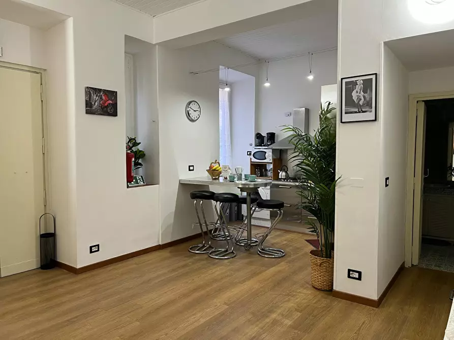 Immagine 3 di Appartamento in affitto  in Via Tiburtina a Roma