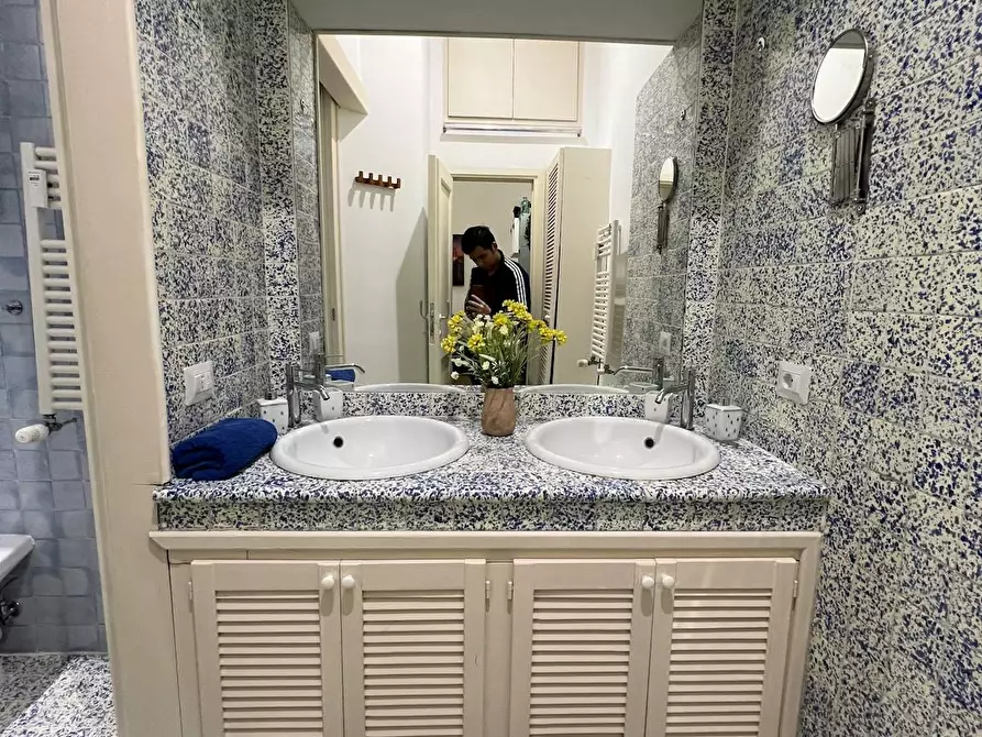 Immagine 6 di Appartamento in affitto  in Via Tiburtina a Roma