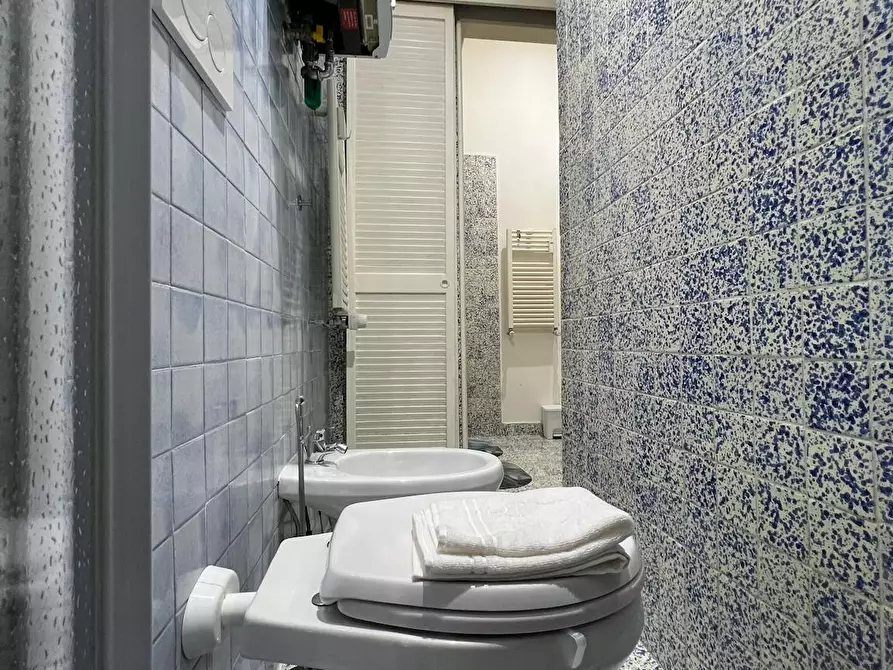 Immagine 8 di Appartamento in affitto  in Via Tiburtina a Roma