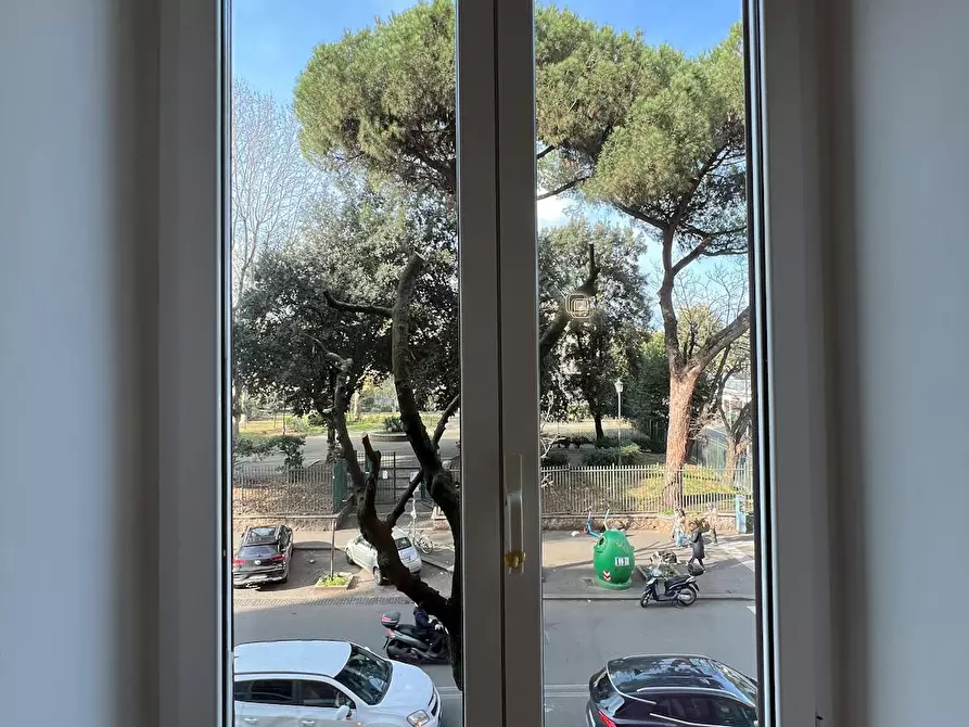 Immagine 2 di Appartamento in affitto  in Via Tiburtina a Roma
