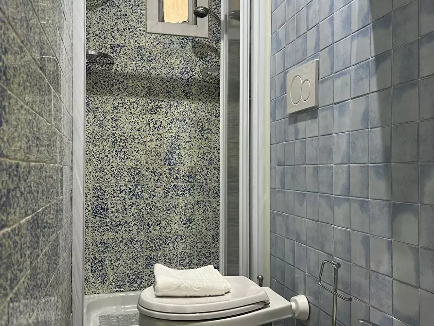 Immagine 10 di Appartamento in affitto  in Via Tiburtina a Roma