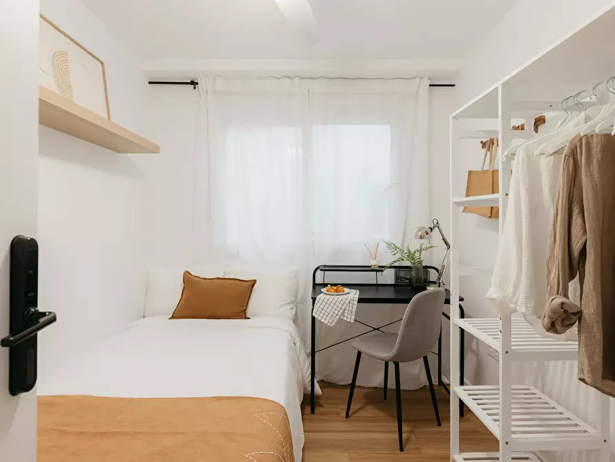 Immagine 3 di Camera in affitto  in Avinguda del Primat Reig a Valencia