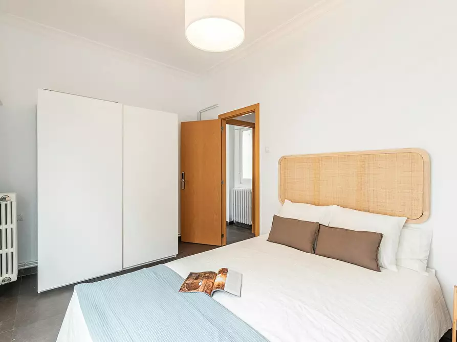 Immagine 3 di Camera in affitto  in Carrer del General Prim a Valencia