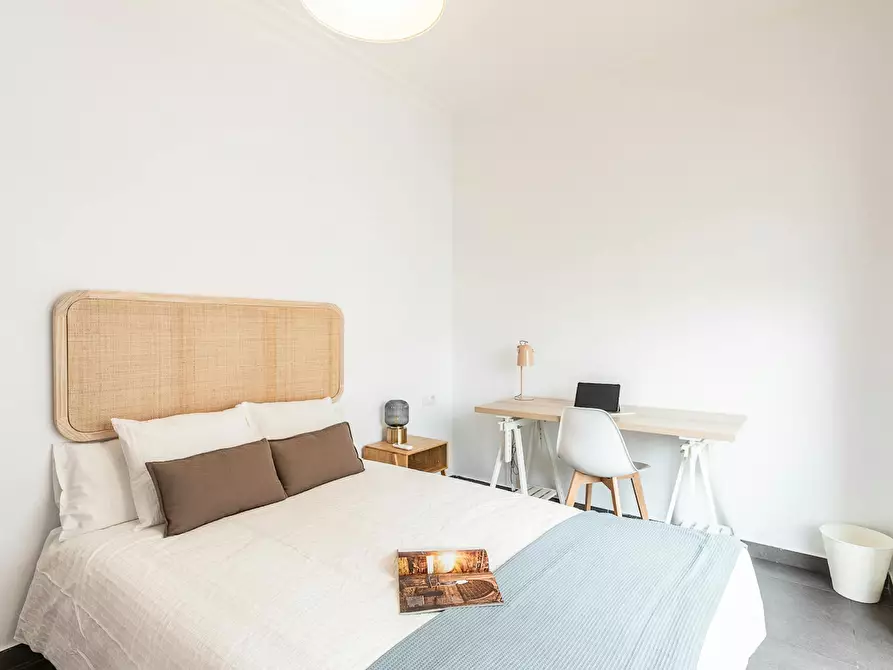 Immagine 2 di Camera in affitto  in Carrer del General Prim a Valencia