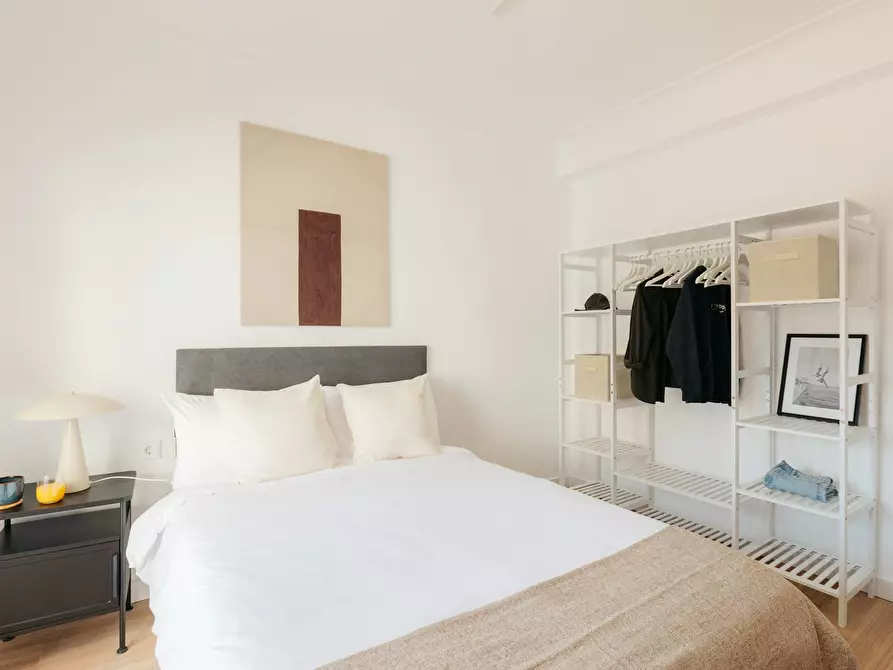 Immagine 2 di Camera in affitto  in Avinguda del Primat Reig a Valencia