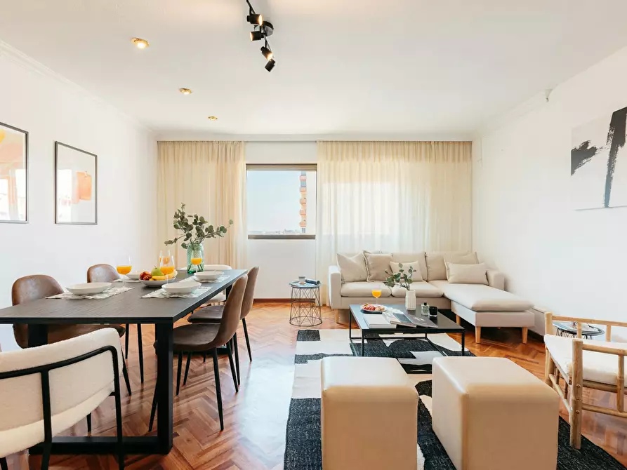 Immagine 8 di Camera in affitto  in Plaça del Mestre Ripoll a Valencia