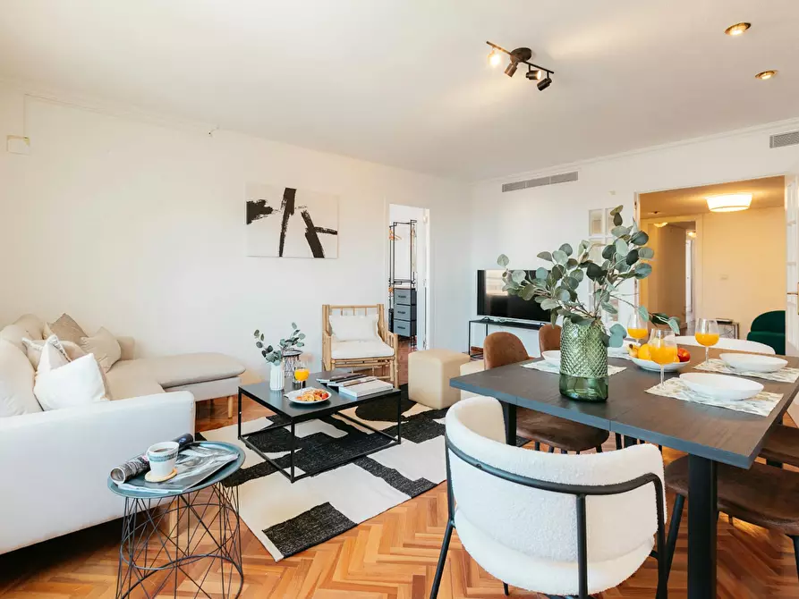 Immagine 8 di Camera in affitto  in Plaça del Mestre Ripoll a Valencia