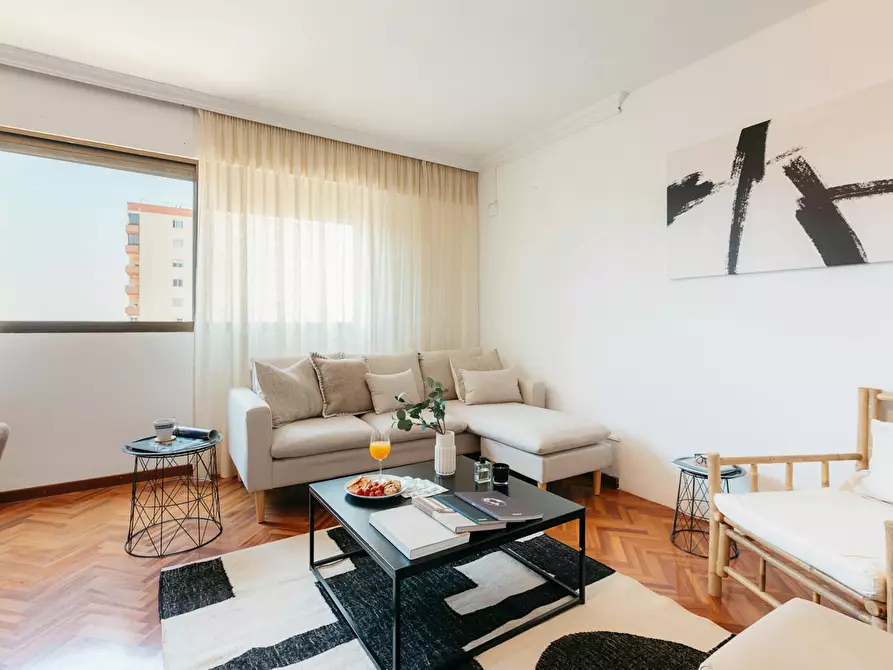 Immagine 9 di Camera in affitto  in Plaça del Mestre Ripoll a Valencia