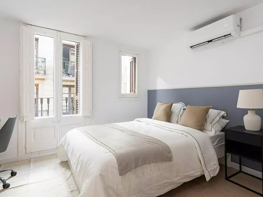 Immagine 1 di Camera in affitto  in Carrer del Carme a Barcelona