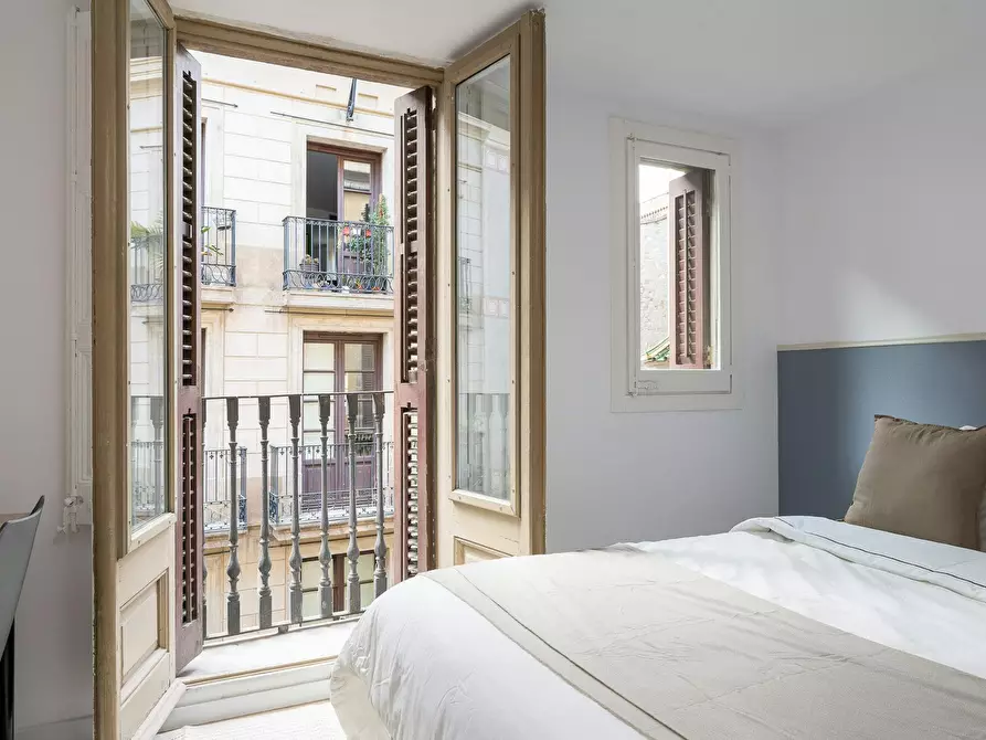 Immagine 4 di Camera in affitto  in Carrer del Carme a Barcelona