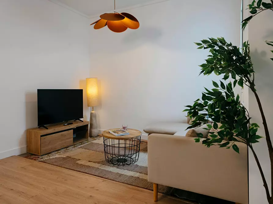 Immagine 6 di Camera in affitto  in Carrer Gran de Gràcia a Barcelona