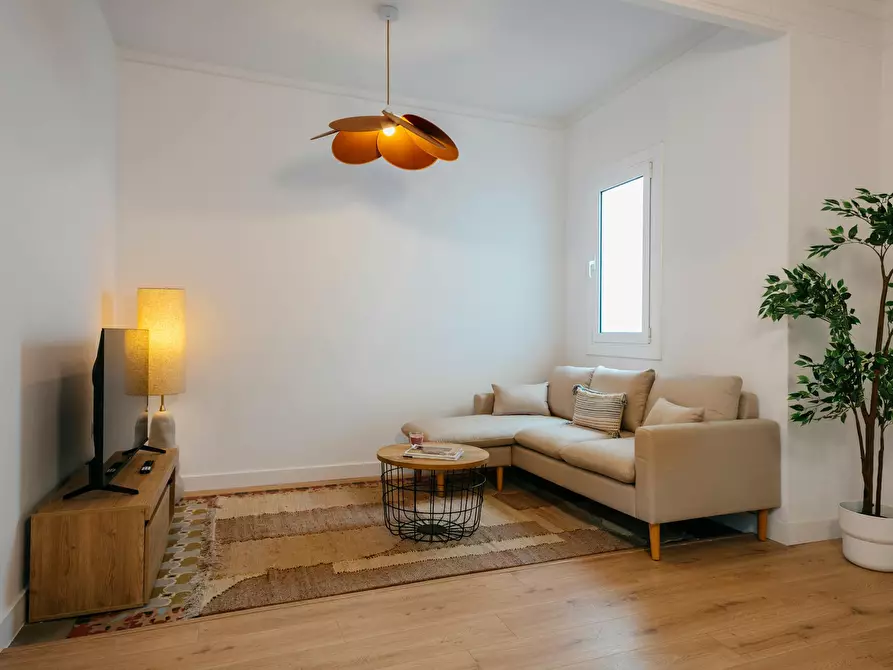 Immagine 4 di Camera in affitto  in Carrer Gran de Gràcia a Barcelona