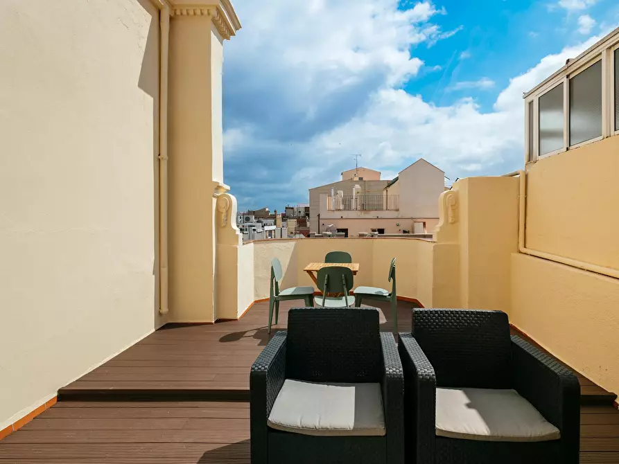 Immagine 10 di Camera in affitto  in Carrer Gran de Gràcia a Barcelona