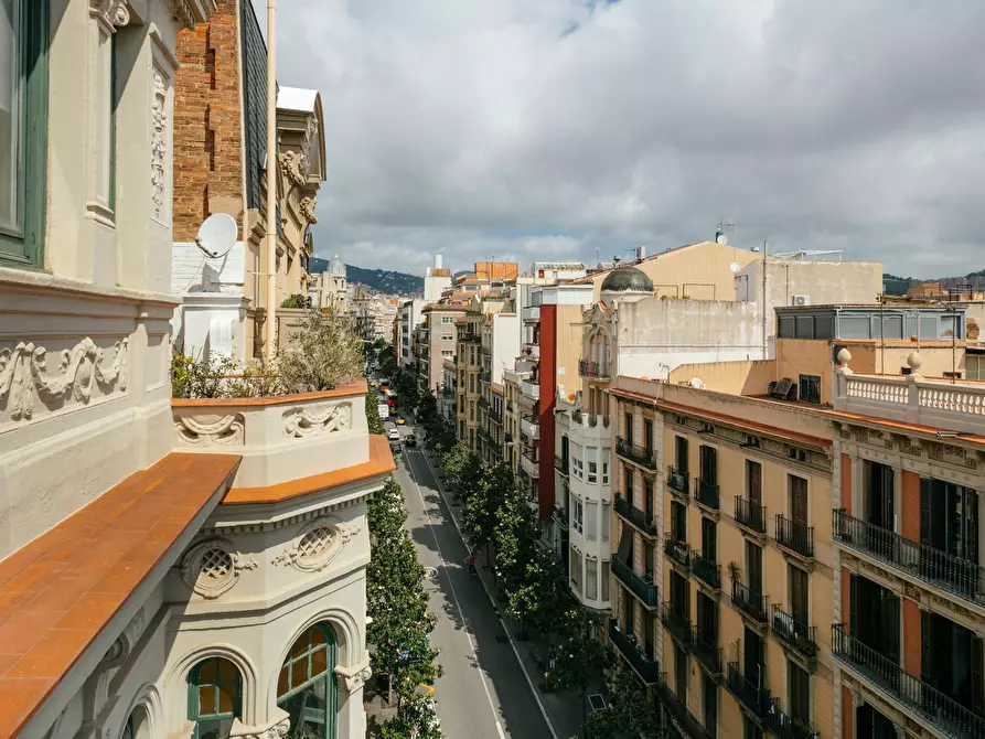Immagine 8 di Camera in affitto  in Carrer Gran de Gràcia a Barcelona