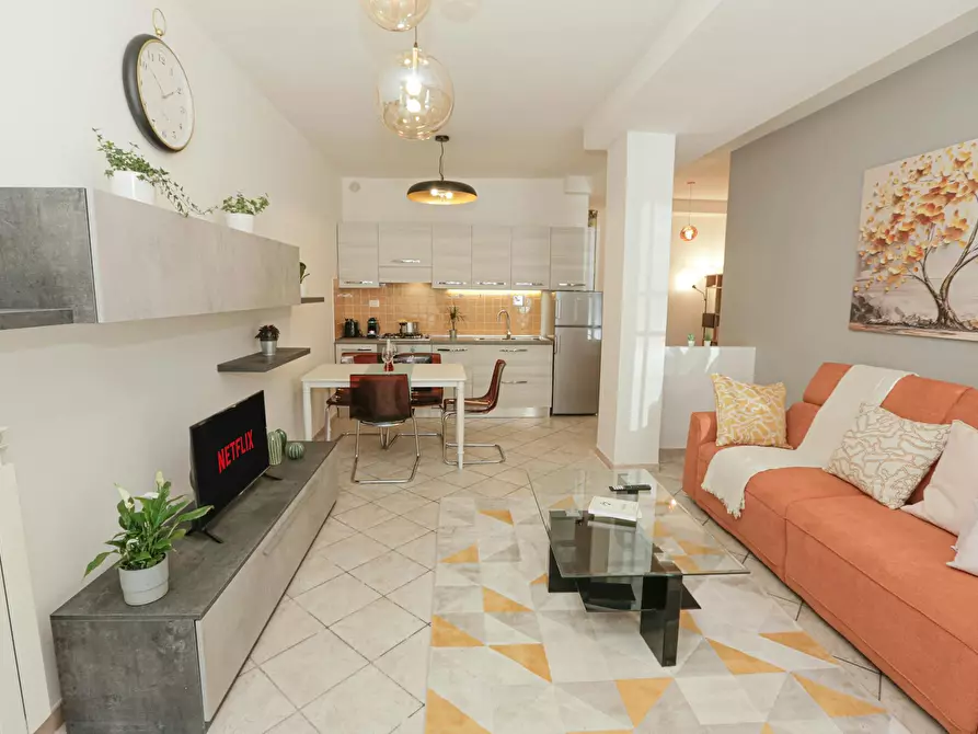 Immagine 8 di Appartamento in affitto  in Via Bernardo Daddi a Firenze