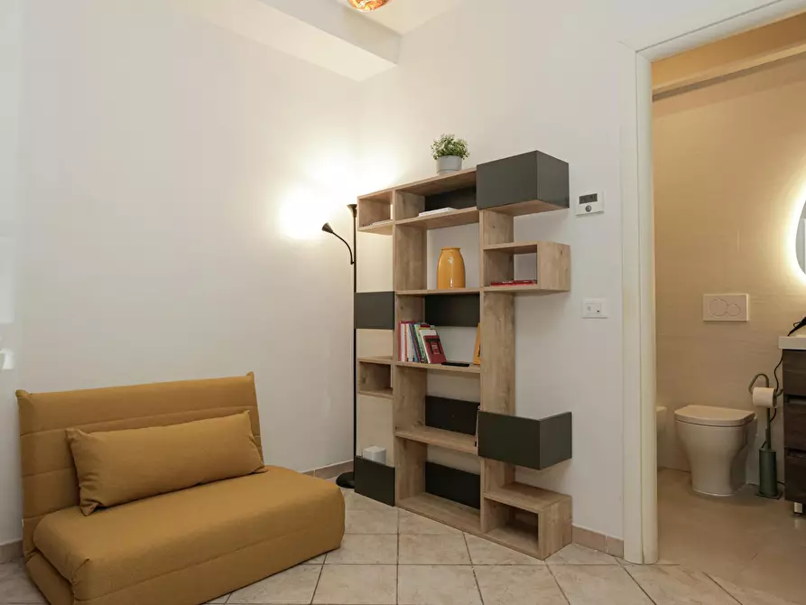 Immagine 10 di Appartamento in affitto  in Via Bernardo Daddi a Firenze