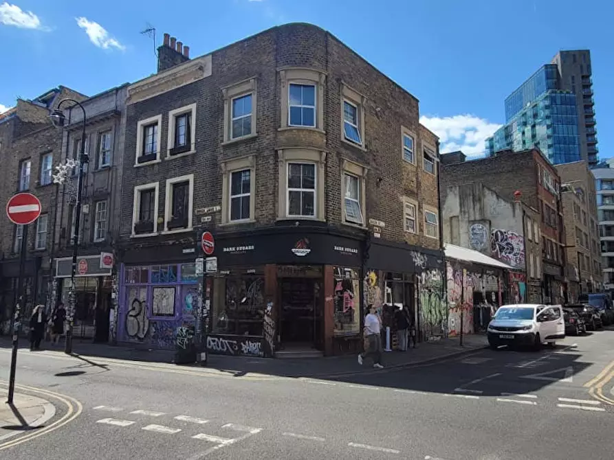 Immagine 8 di Appartamento in affitto  in Bacon Street a Poplar