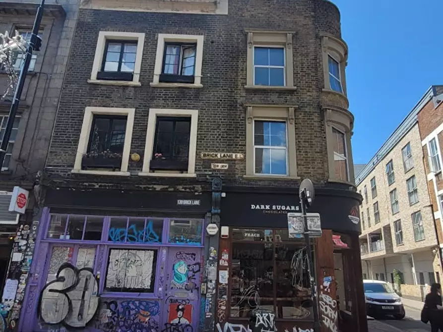 Immagine 9 di Appartamento in affitto  in Bacon Street a Poplar