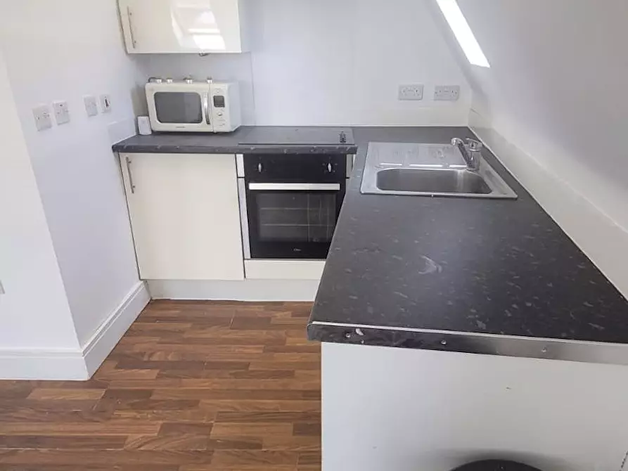 Immagine 7 di Appartamento in affitto  in Bacon Street a Poplar