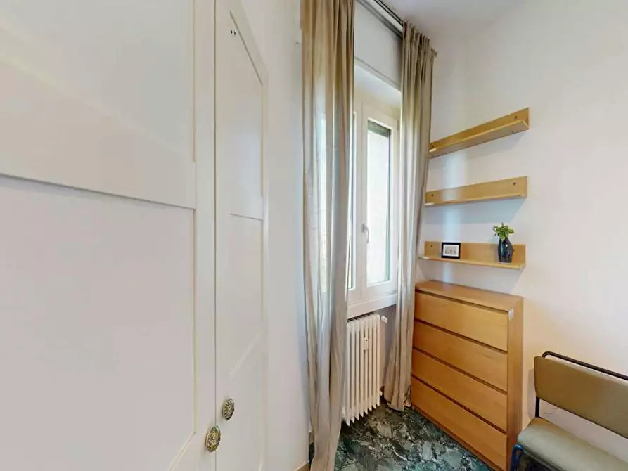 Immagine 6 di Camera in affitto  in Via Luigi Bertelli a Milano