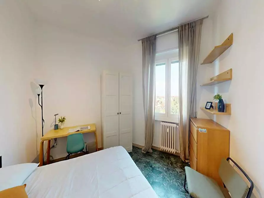 Immagine 5 di Camera in affitto  in Via Luigi Bertelli a Milano