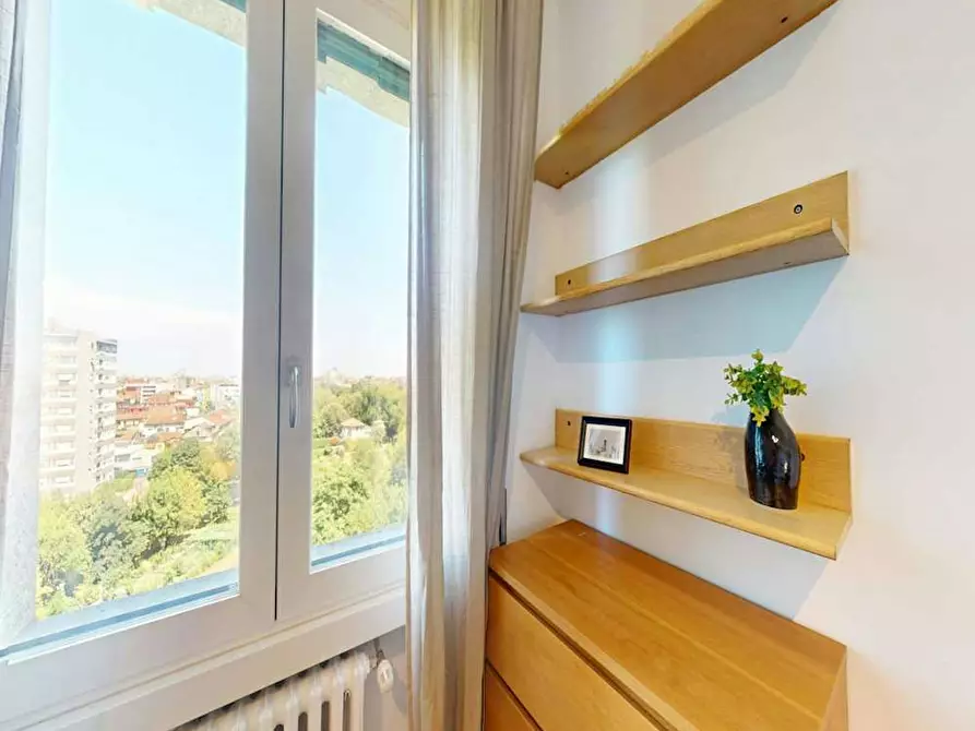 Immagine 7 di Camera in affitto  in Via Luigi Bertelli a Milano