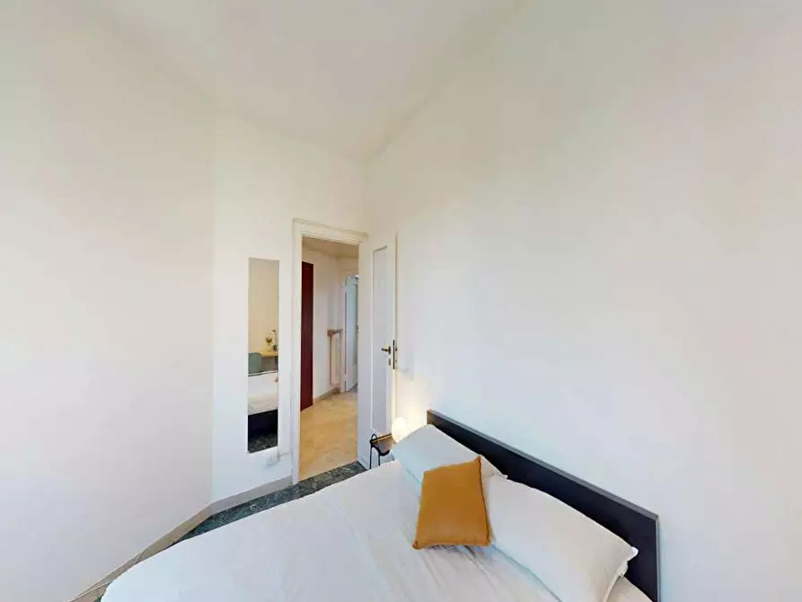 Immagine 4 di Camera in affitto  in Via Luigi Bertelli a Milano