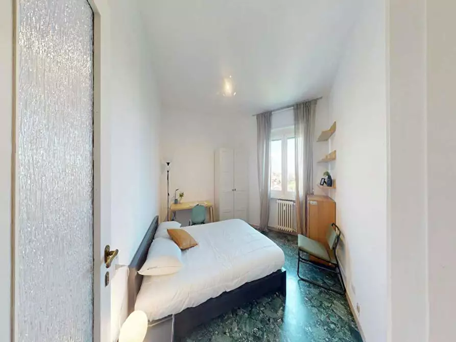 Immagine 1 di Camera in affitto  in Via Luigi Bertelli a Milano