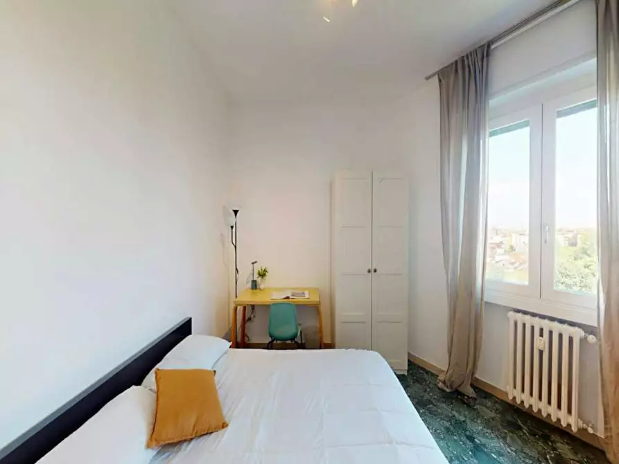 Immagine 2 di Camera in affitto  in Via Luigi Bertelli a Milano