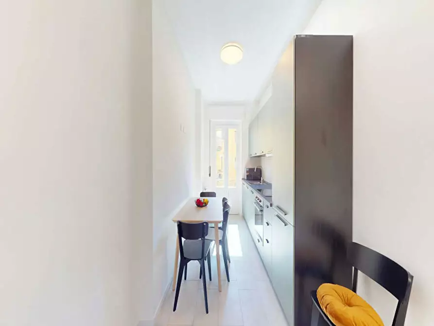 Immagine 7 di Camera in affitto  in Via Pola a Milano