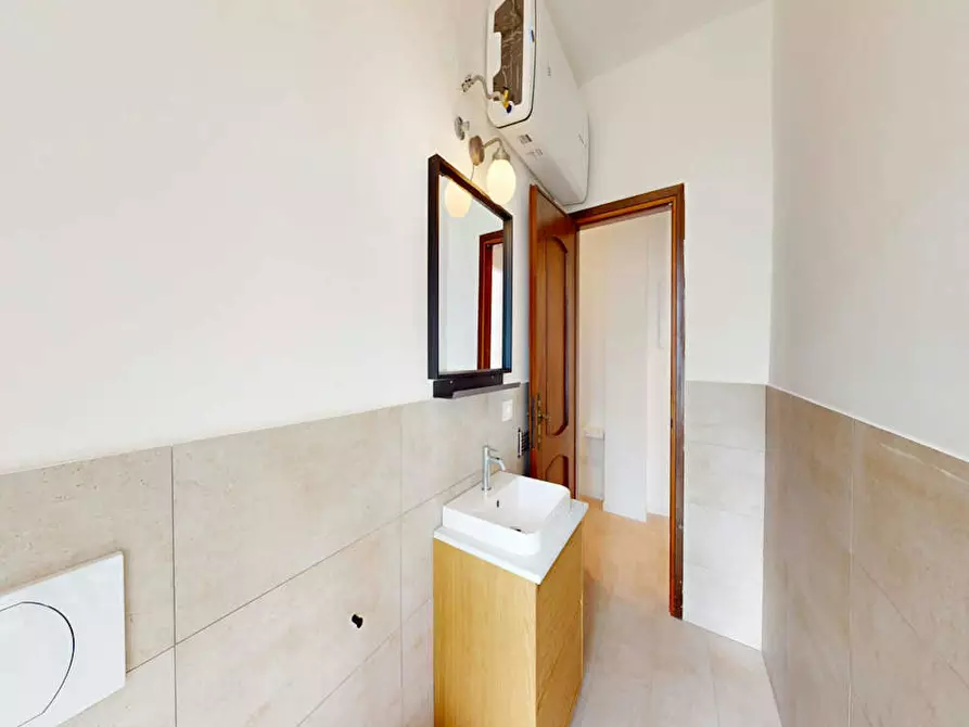 Immagine 9 di Camera in affitto  in Via Pola a Milano