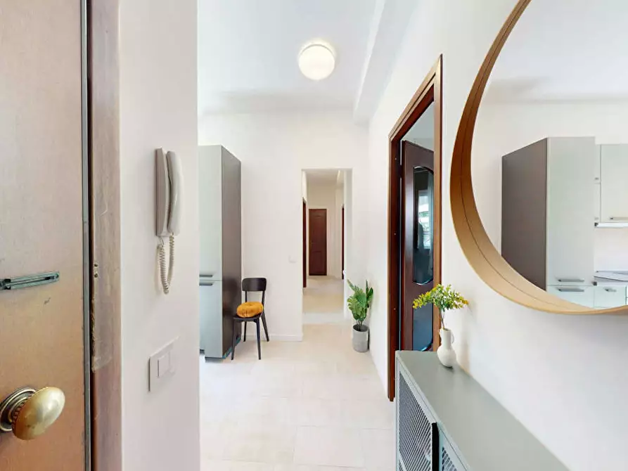 Immagine 8 di Camera in affitto  in Via Pola a Milano