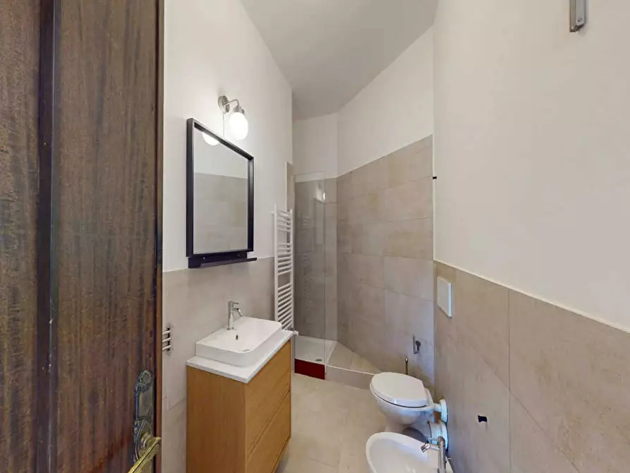 Immagine 9 di Camera in affitto  in Via Pola a Milano