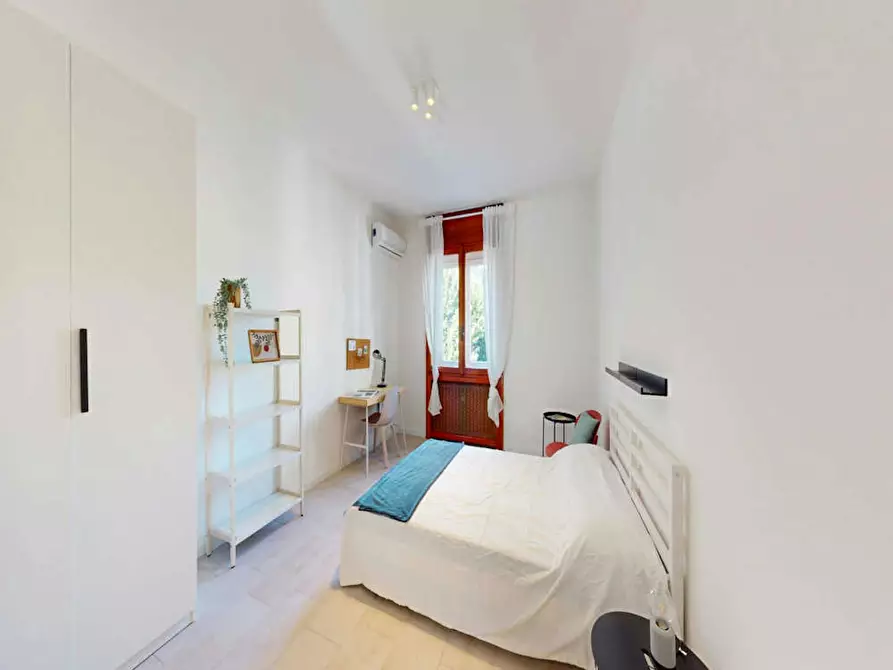 Immagine 2 di Camera in affitto  in Via Pola a Milano