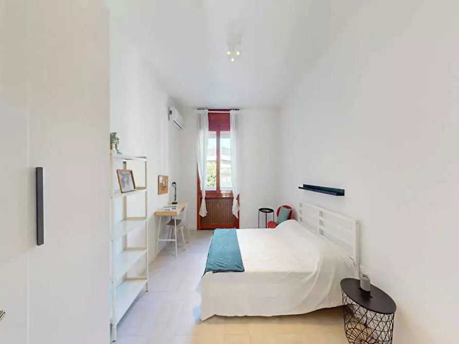 Immagine 1 di Camera in affitto  in Via Pola a Milano