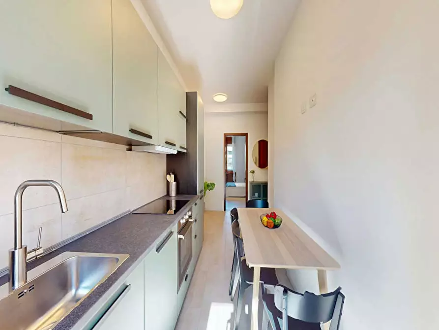 Immagine 5 di Camera in affitto  in Via Pola a Milano