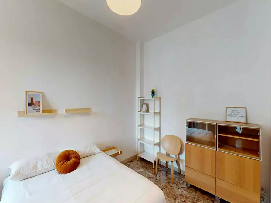 Immagine 6 di Camera in affitto  in Via Luigi Bertelli a Milano