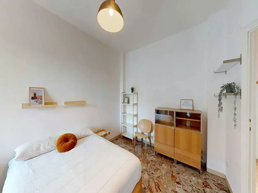 Immagine 7 di Camera in affitto  in Via Luigi Bertelli a Milano