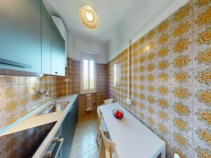 Immagine 3 di Camera in affitto  in Via Luigi Bertelli a Milano