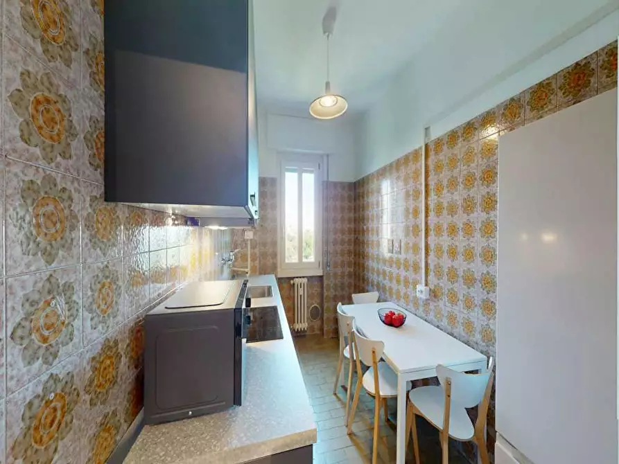 Immagine 1 di Camera in affitto  in Via Luigi Bertelli a Milano