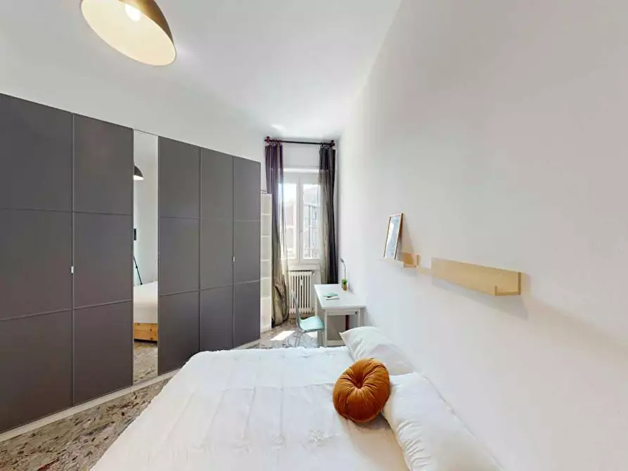 Immagine 8 di Camera in affitto  in Via Luigi Bertelli a Milano