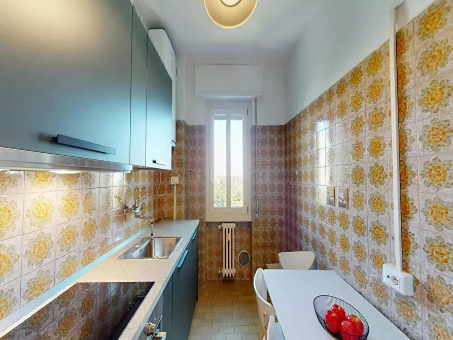 Immagine 6 di Camera in affitto  in Via Luigi Bertelli a Milano